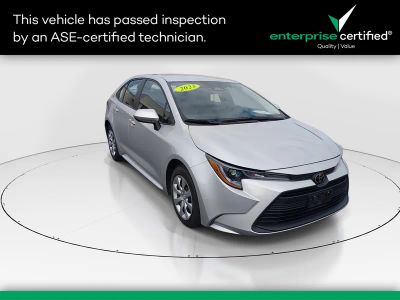 2023 Toyota Corolla - Photo 1