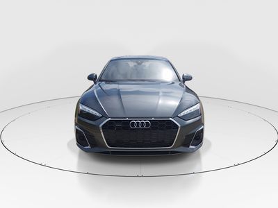 2024 Audi A5 Sportback - Photo 2