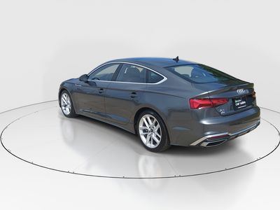 2024 Audi A5 Sportback - Photo 5