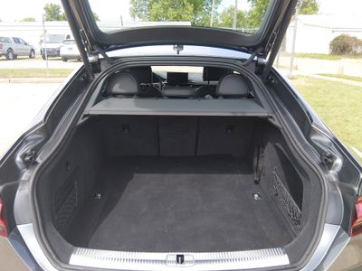 2024 Audi A5 Sportback - Photo 11