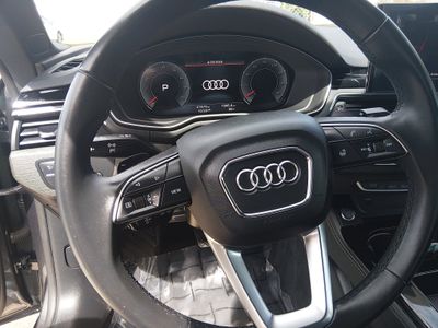 2024 Audi A5 Sportback - Photo 12