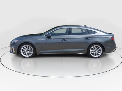2024 Audi A5 Sportback - Photo 4