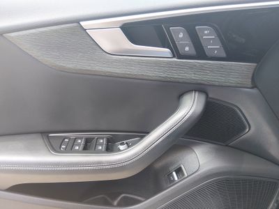 2024 Audi A5 Sportback - Photo 18