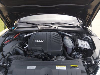 2024 Audi A5 Sportback - Photo 9