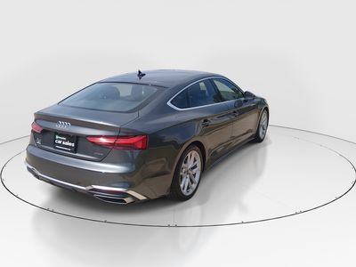 2024 Audi A5 Sportback - Photo 7