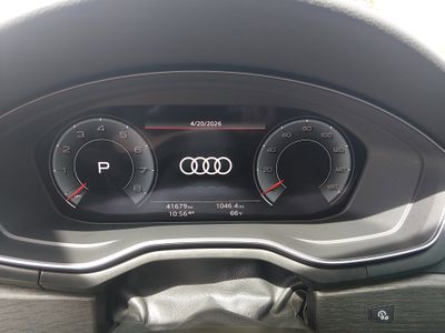 2024 Audi A5 Sportback - Photo 14