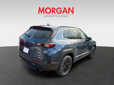 2026 Mazda CX-50 Hybrid - Photo 4