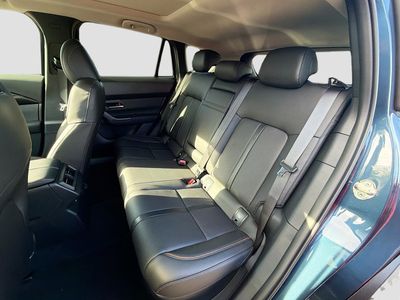 2026 Mazda CX-50 Hybrid - Photo 22