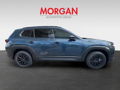 2026 Mazda CX-50 Hybrid - Photo 3