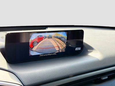 2026 Mazda CX-50 Hybrid - Photo 35