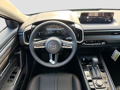 2026 Mazda CX-50 Hybrid - Photo 18