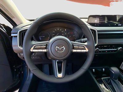 2026 Mazda CX-50 Hybrid - Photo 41