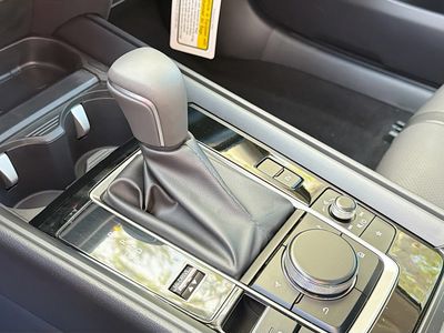 2026 Mazda CX-50 Hybrid - Photo 30