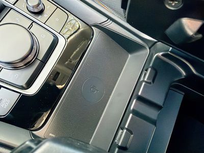 2026 Mazda CX-50 Hybrid - Photo 32