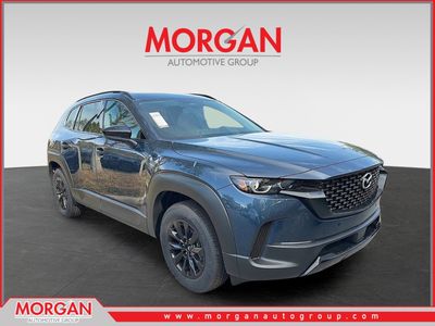 2026 Mazda CX-50 Hybrid - Photo 1