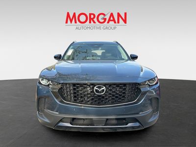 2026 Mazda CX-50 Hybrid - Photo 9
