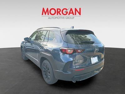 2026 Mazda CX-50 Hybrid - Photo 6