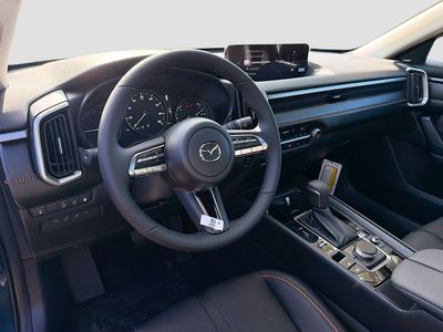 2026 Mazda CX-50 Hybrid - Photo 27