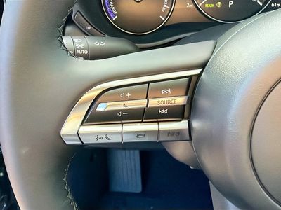 2026 Mazda CX-50 Hybrid - Photo 39