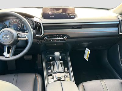 2026 Mazda CX-50 Hybrid - Photo 20