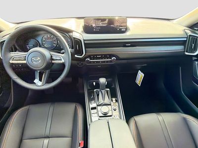 2026 Mazda CX-50 Hybrid - Photo 17