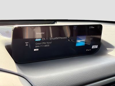 2026 Mazda CX-50 Hybrid - Photo 33