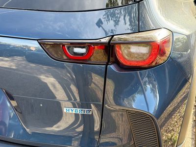 2026 Mazda CX-50 Hybrid - Photo 11