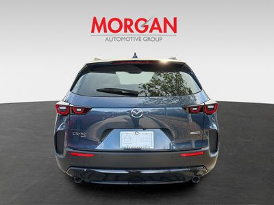 2026 Mazda CX-50 Hybrid - Photo 5