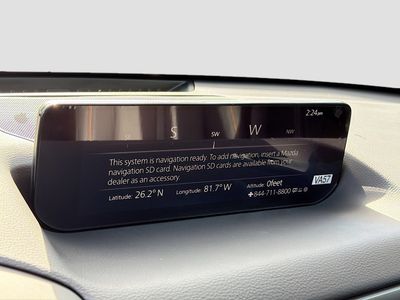 2026 Mazda CX-50 Hybrid - Photo 34