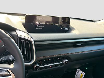 2026 Mazda CX-50 Hybrid - Photo 29