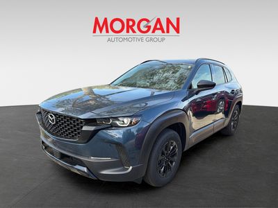 2026 Mazda CX-50 Hybrid - Photo 8
