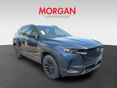 2026 Mazda CX-50 Hybrid - Photo 2