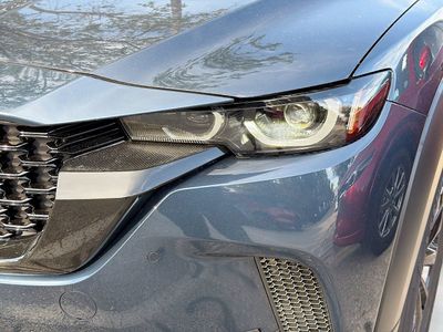2026 Mazda CX-50 Hybrid - Photo 10
