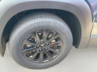 2026 Mazda CX-50 Hybrid - Photo 43