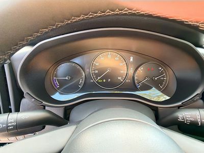 2026 Mazda CX-50 Hybrid - Photo 42