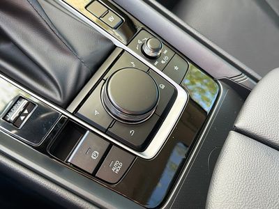 2026 Mazda CX-50 Hybrid - Photo 31