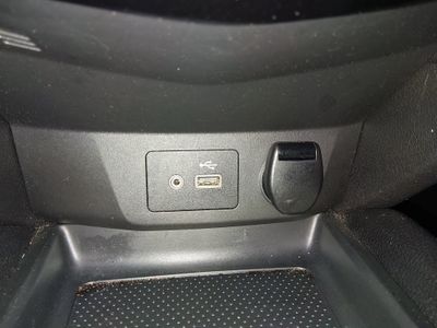 2022 Nissan Rogue Sport — photo 18 view