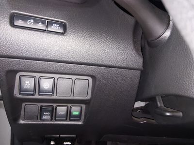 2022 Nissan Rogue Sport — photo 13 view