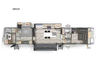 2026 Forest River RV Cardinal - Photo 30