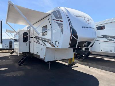 2026 Forest River RV Cardinal - Photo 2