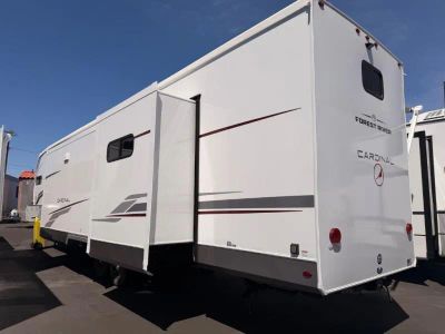 2026 Forest River RV Cardinal - Photo 7