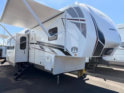 2026 Forest River RV Cardinal - Photo 1