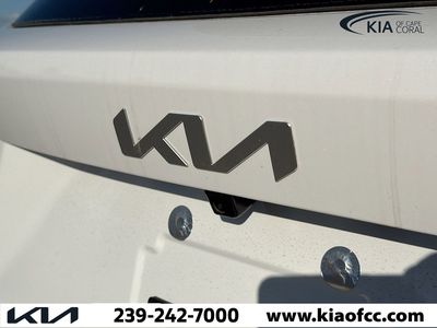 2026 Kia Sorento - Photo 11