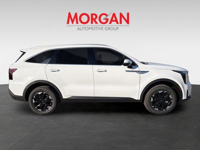 2026 Kia Sorento - Photo 5