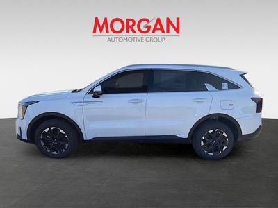 2026 Kia Sorento - Photo 3