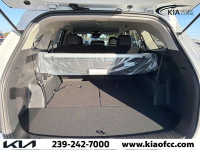2026 Kia Sorento - Photo 12