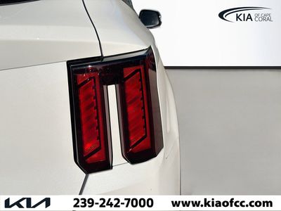 2026 Kia Sorento - Photo 10