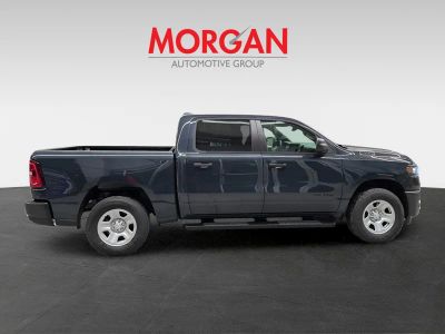 2026 Ram 1500 — photo 8 view
