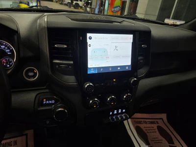 2026 Ram 1500 — photo 23 view