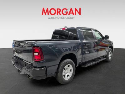 2026 Ram 1500 — photo 7 view